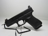 GLOCK G19 Gen 5 MOS 9MM LUGER (9x19 PARA) - 1 of 3