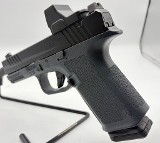RUGER RXM 9MM LUGER (9x19 PARA) - 3 of 3