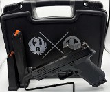 RUGER RXM 9MM LUGER (9x19 PARA) - 1 of 3