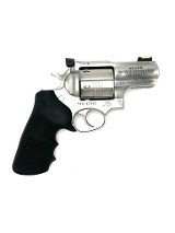 RUGER SUPER REDHAWK ALASKAN .454 CASULL - 2 of 3