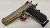 SIG SAUER 1911 CARRY FASTBACK EMPEROR SCORPION .45 ACP - 2 of 3
