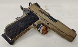 SIG SAUER 1911 CARRY FASTBACK EMPEROR SCORPION .45 ACP - 3 of 3