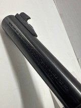 RUGER M77 MARK II TARGET .22 CAL - 3 of 3