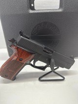 SIG SAUER P226 9MM LUGER (9x19 PARA) - 3 of 3