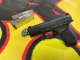 SPRINGFIELD ARMORY HELLCAT PRO OSP 9MM LUGER (9x19 PARA) - 1 of 3