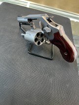 SMITH & WESSON 60 LADYSMITH .357 MAG - 3 of 3