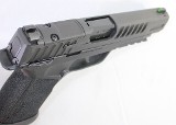 SIG SAUER LNIB SIG SAUER P365 FUSE MS OR 9MM 4.3" W/ BOX, 3-MAGS, HOLSTER, NIGHT SIGHTS 9MM LUGER (9x19 PARA) - 3 of 3