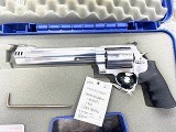 SMITH & WESSON 460 XVR .460 S&W MAGNUM - 3 of 3