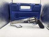 SMITH & WESSON S&W500 .500 S&W MAG