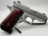 KIMBER Micro 9 9MM LUGER (9x19 PARA) - 2 of 3