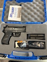 SIG SAUER P239 .40 S&W - 2 of 3