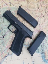 SHADOW SYSTEMS XR920 9MM LUGER (9X19 PARA) - 1 of 3