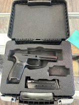 SIG SAUER P320 NITRON 9MM LUGER (9X19 PARA) - 3 of 3