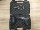 SMITH & WESSON M&P9 M2.0 SUBCOMPACT 9MM LUGER (9x19 PARA) - 1 of 3