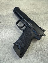 HECKLER & KOCH USP EXPERT 9MM LUGER (9x19 PARA) - 2 of 3