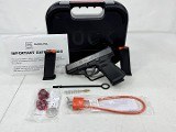 GLOCK G19 GEN 5 MOS (AU) 9MM LUGER (9X19 PARA) - 1 of 3