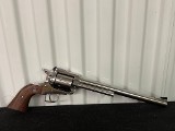 RUGER NEW MODEL SUPER BLACKHAWK .44 MAGNUM - 1 of 3