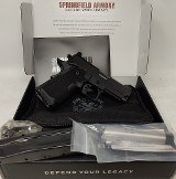 SPRINGFIELD ARMORY 1911 DS Prodigy Compact9MM LUGER (9x19 PARA) - 1 of 3