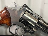 SMITH & WESSON MODEL 66-3 .357 MAG - 2 of 3