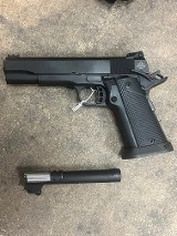 ROCK ISLAND ARMORY ULTRA FSHC 10MM - 3 of 3