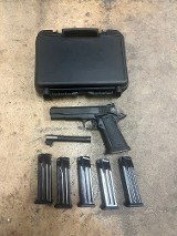 ROCK ISLAND ARMORY ULTRA FSHC 10MM - 1 of 3