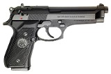 BERETTA 92FS POLICE SPECIAL 9MM LUGER (9X19 PARA) - 1 of 1