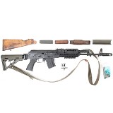 JAMES RIVER ARMORY JRAK74 5.45X39MM - 3 of 3