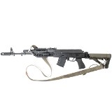 JAMES RIVER ARMORY JRAK74 5.45X39MM