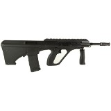 STEYR MANNLICHER 5.56X45MM NATO - 1 of 1
