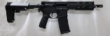 WILSON COMBAT AR-15 Pistol .223 WYLDE - 1 of 3