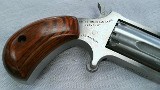 NORTH AMERICAN ARMS NAA-22M 22 Winchester Magnum - 3 of 3