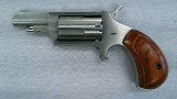 NORTH AMERICAN ARMS NAA-22M 22 Winchester Magnum - 2 of 3