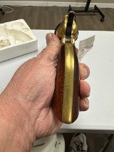 TRADITIONS 1858 .44 (black powder only) - 2 of 3