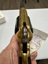 TRADITIONS 1858 .44 (black powder only) - 1 of 3