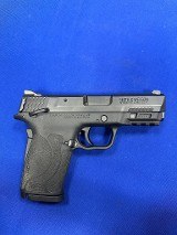 SMITH & WESSON M&P9 SHIELD EZ M2.0 9MM LUGER (9X19 PARA) - 3 of 3