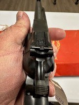 RUGER New Model single 6 .22 LR - 2 of 3