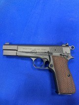 Springfield Armory SA-35 9MM LUGER (9X19 PARA) - 1 of 3
