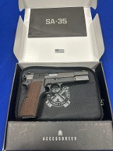 Springfield Armory SA-35 9MM LUGER (9X19 PARA) - 2 of 3