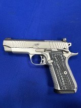 KIMBER KDS9C 9MM LUGER (9X19 PARA) - 1 of 3