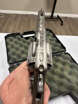 SMITH & WESSON DA-45 .45 ACP - 3 of 3