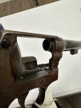 SMITH & WESSON 10 .38 SPL - 1 of 3