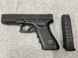 GLOCK 22 GEN 3 40 Smith & Wesson - 3 of 3