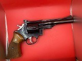 LLAMA Super Comanche IV .44 MAGNUM - 1 of 3