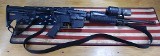 COLT AR-15A3 5.56X45MM NATO