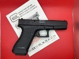 GLOCK 22 gen 2 .40 S&W - 1 of 3