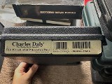 CHARLES DALY 1911 .45 ACP - 3 of 3