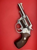 CHARTER ARMS BULLDOG .44 S&W SPECIAL - 1 of 3