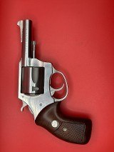 CHARTER ARMS BULLDOG .44 S&W SPECIAL - 2 of 3