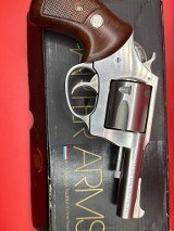 CHARTER ARMS BULLDOG .44 S&W SPECIAL - 3 of 3