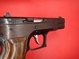 F.I.E. FIREARMS TZ 75 9MM LUGER (9x19 PARA) - 3 of 3